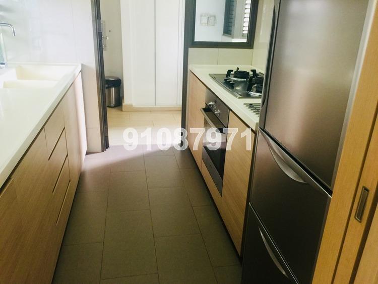 Parc Vera (D19), Condominium #165622812